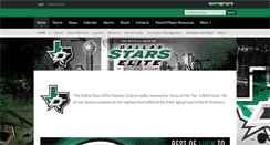 Desktop Screenshot of dsehc.com